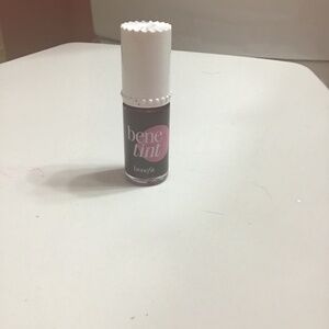 Bringing liquid blush - brand new